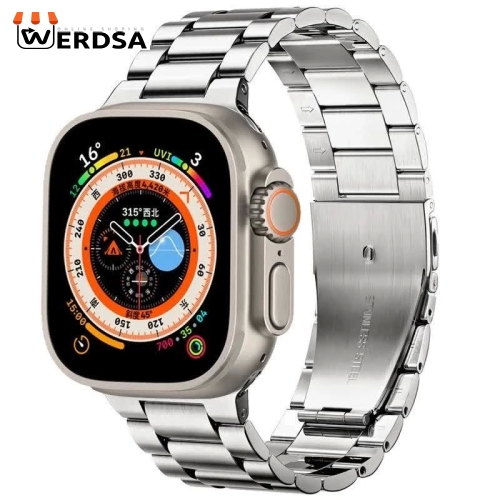 ساعت هوشمند اسمارت واچ مدل ULTRA 7 in 1