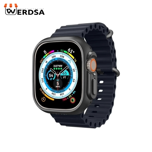 ساعت هوشمند اسمارت واچ مدل ROCK31