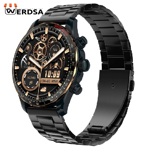 ساعت هوشمند هیوامی مدل Craft