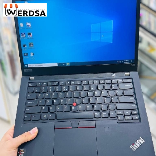 لنوو Lenovo Thinkpad T495 کارکرده