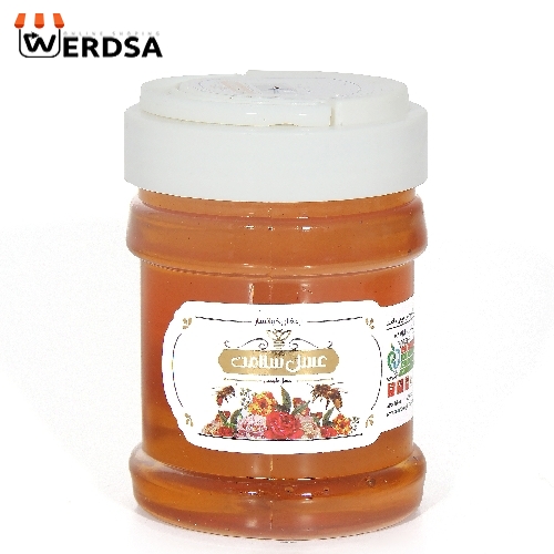 عسل بی موم پرنسس 3 400 گرمی