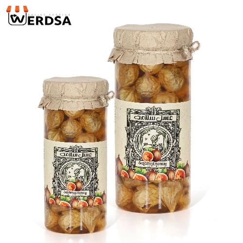 عسل انجیر 900 گرم