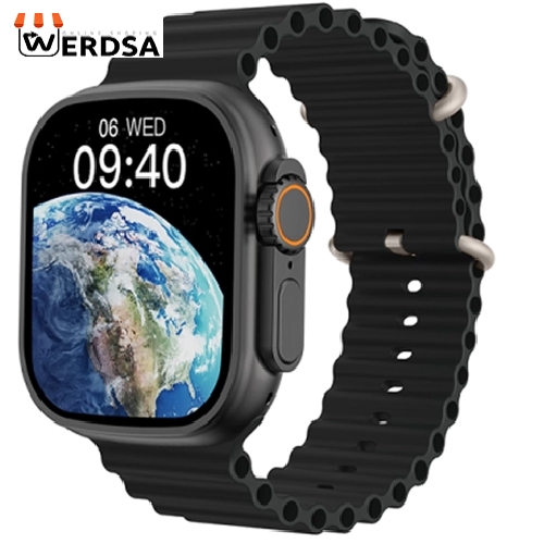 ساعت هوشمند هیوامی مدل Ultra Vero