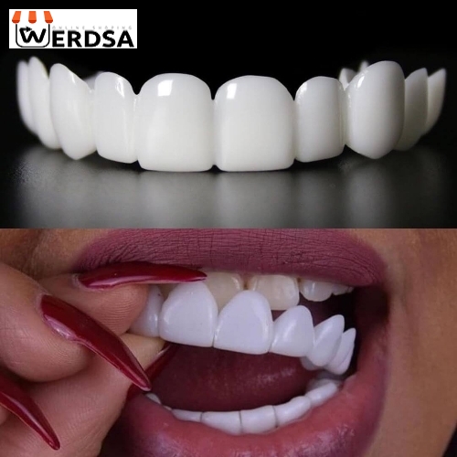 ترو اسمایل لمینت متحرک آلمانی طرح جدید