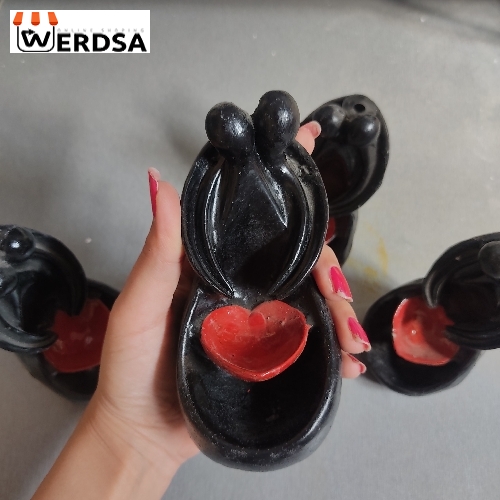 جاعودی آبشاری آغوش