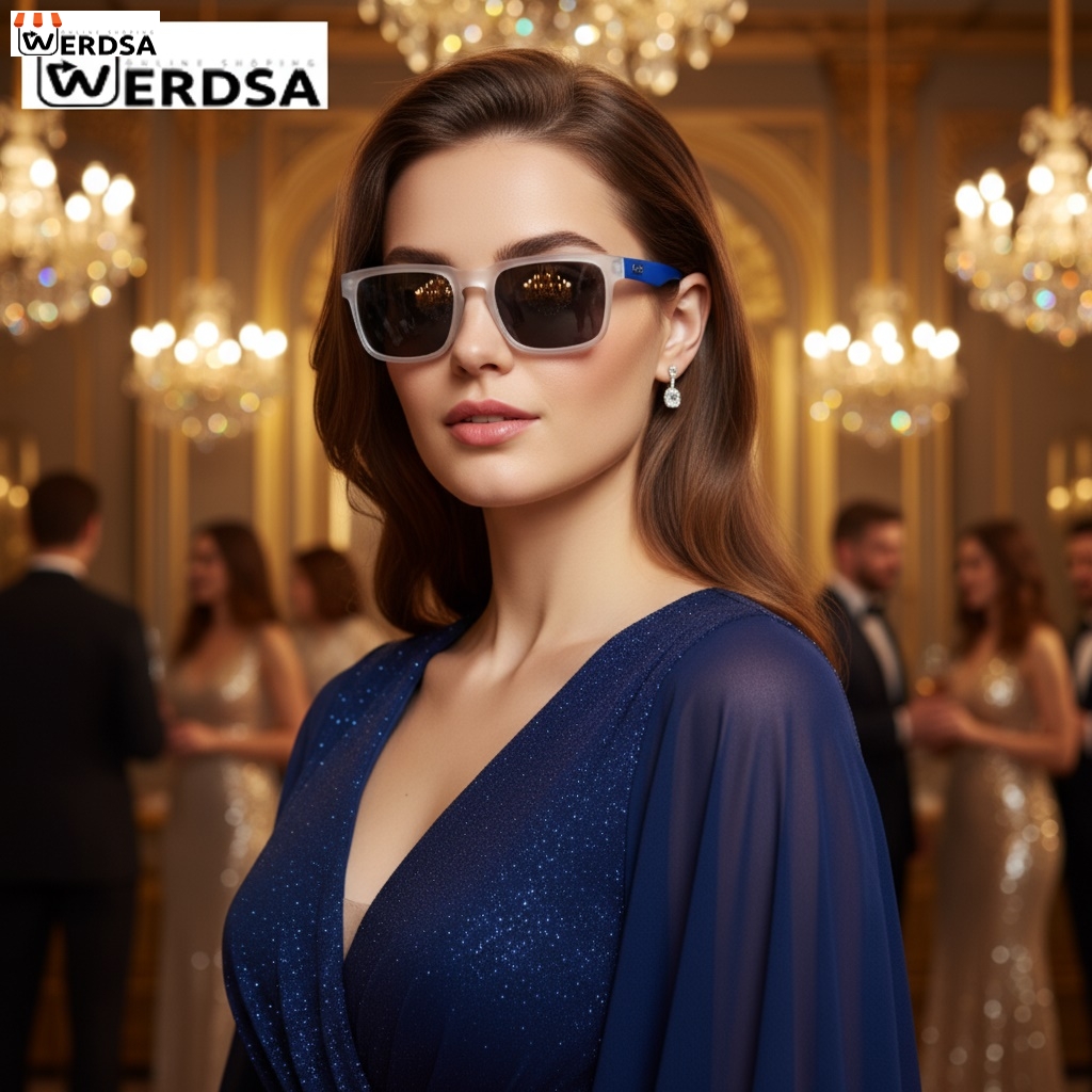 عینک اسپای HELM 1007 ترکیب رنگی خاص و ترند جهانی