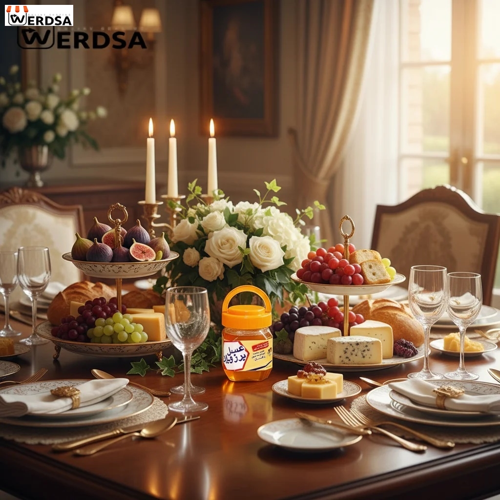 عسل کنار 500 گرمی صاف