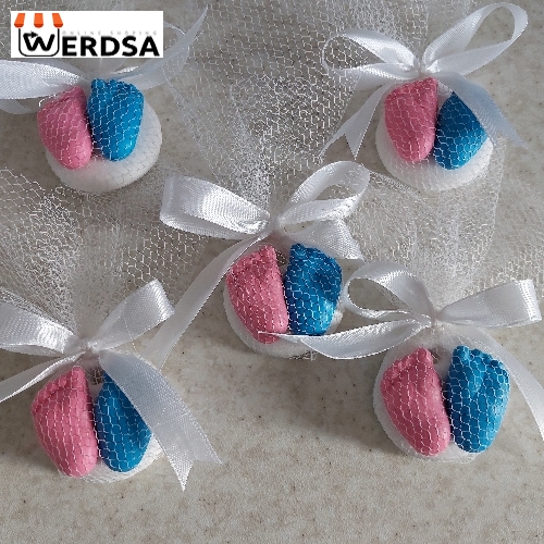 گیفت ردپای نوزاد