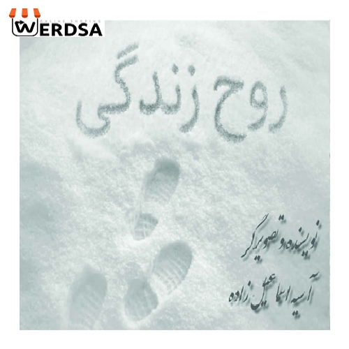 کتاب روح زندگی؛ داستانی درباره رابطه پدر و دختر و خلاقیت کودکان