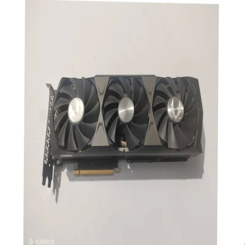 فروش کارت گرافیک RTX 3080 10GB زوتک با قیمت مناسب