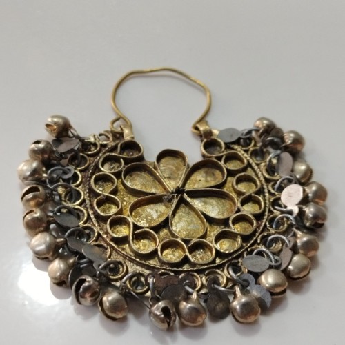 فروش آویز گردنبند قدیمی دستساز