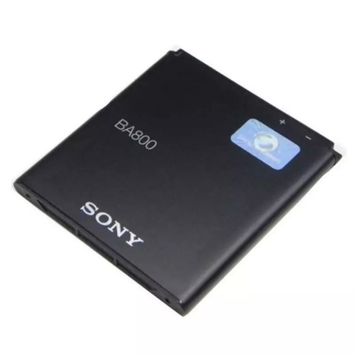 باتری گوشی سونی Sony BA800 با عمر طولانی و کیفیت عالی