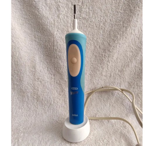 فروش مسواک برقی اورال بی شناسه 005 با شارژر