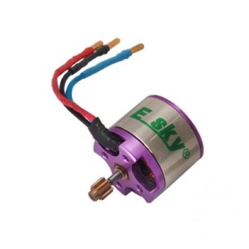 فروش موتور 2216 اسکی هلی کوپتر براشلس با سرعت بالا