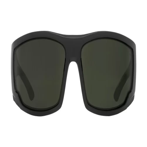 عینک آفتابی اسپای Tackle Matte Black مناسب مردان
