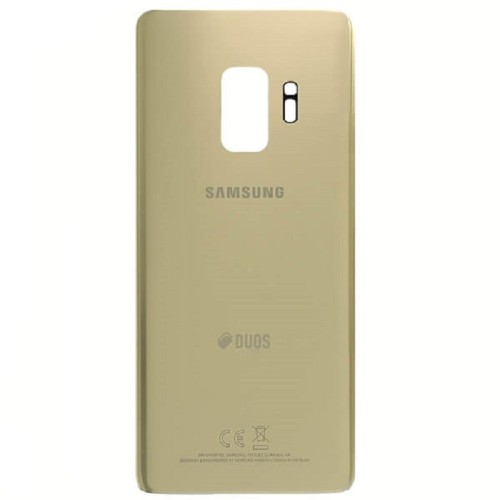 درب سامسونگ مدل G960 S9 با بهترین کیفیت