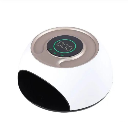 دستگاه لاک خشک کن UV بلوکیو مدل BQF11 با 42 لامپ