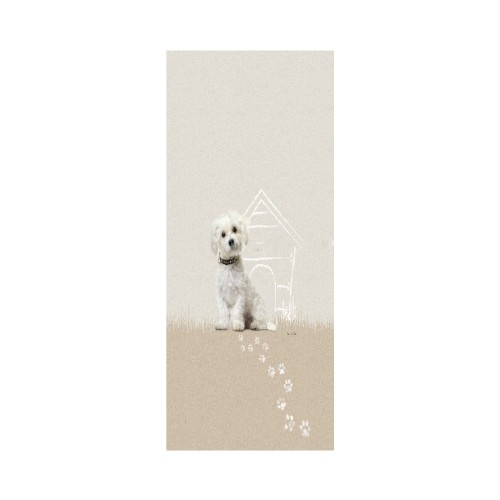 پرده اتاق کودک Saint Clair سگ مالتس - زیبا و مقاوم