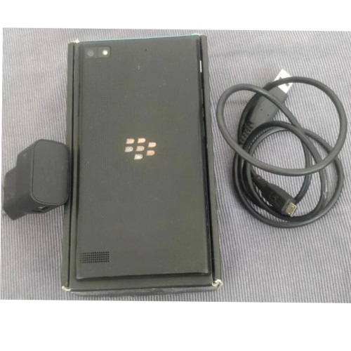 فروش گوشی بلکبری Z3 اصلی سالم و کامل