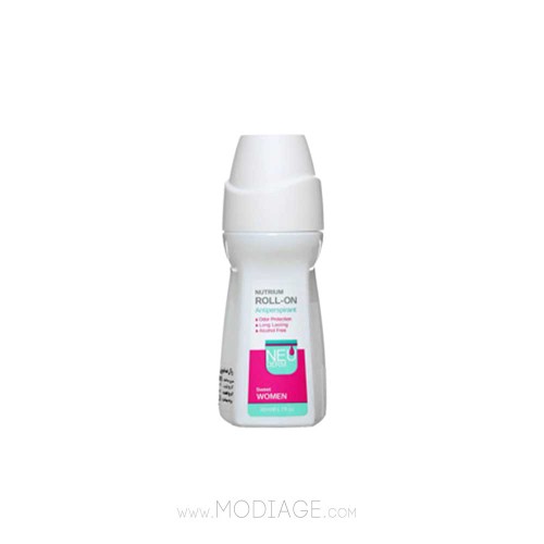 مام رول ضد تعریق زنانه سوییت نئودرم 50ml