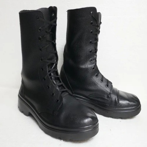 پوتین سربازی راما سایز 43 با کیفیت عالی