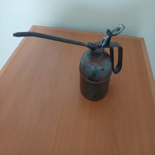 فروش روغن دان قدیمی