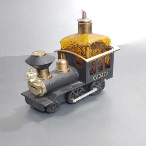 فروش بارموزیکال کوکی لوکوموتیو خارجی - سالم و زیبا