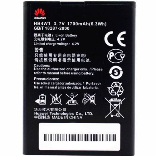 باتری اصلی هواوی G525 با کیفیت عالی و دوام بالا
