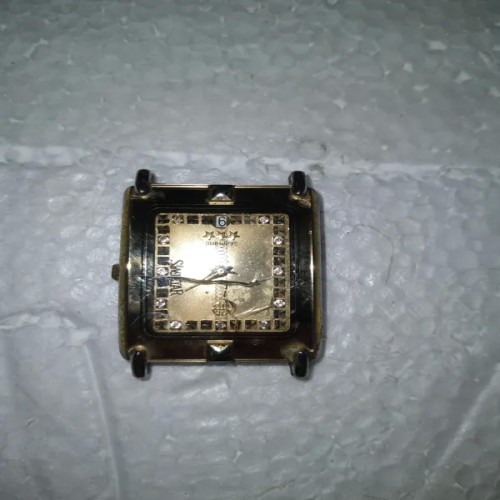 فروش ساعت مچی سوئیس استار تست نشده