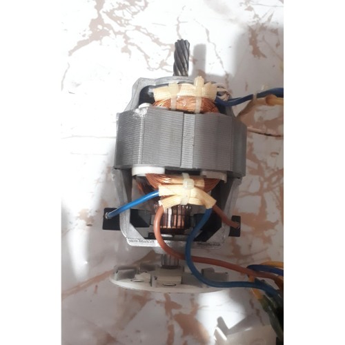 فروش موتور چرخ گوشت خانگی فابریک و سالم