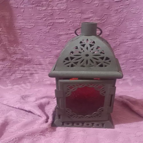 فروش فانوس قدیمی با آویز برای دکور و فضای باز