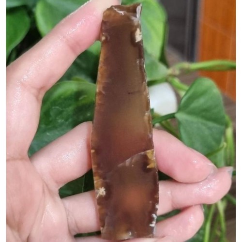 فروش سنگ عقیق 21ت وزن12