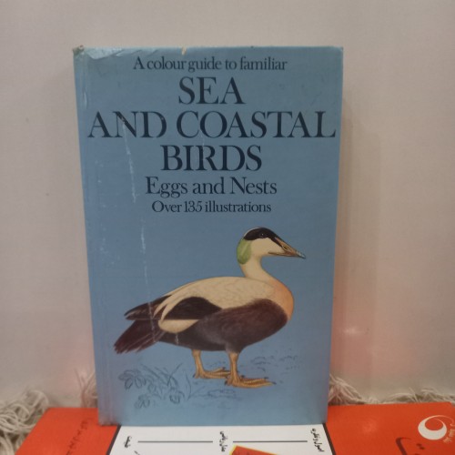 فروش SEA AND COASTAL BIRDSپرندگان دریا و ساحل