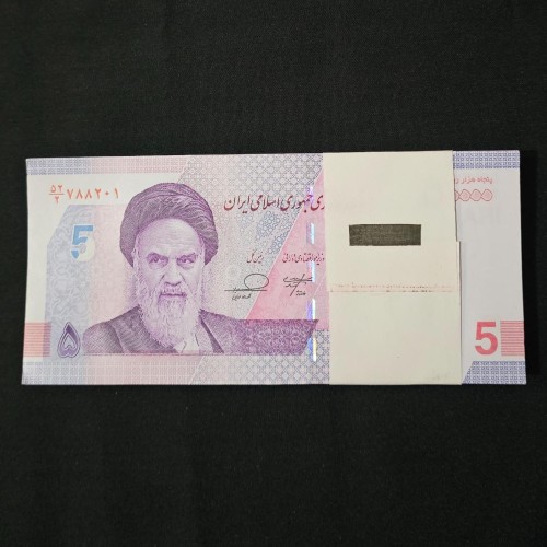 بسته بانکی 5000تومانی جدید بهترین انتخاب بانکی