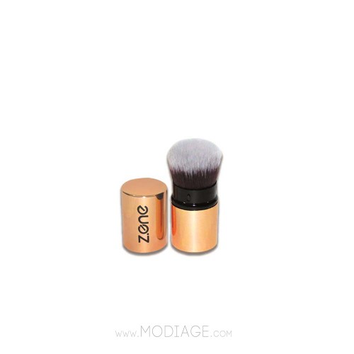 براش رژگونه Z309 زد وان Z.ONE با طراحی ارگونومیک و موی نرم