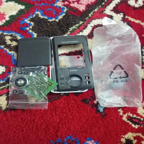 فروش قاب و کاور سونی اریکسون