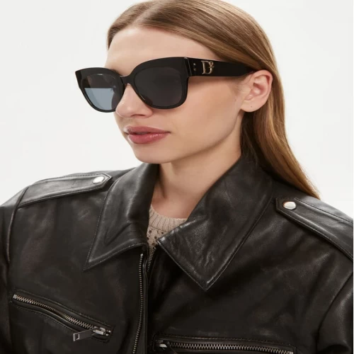 عینک آفتابی دسکوارد Dsquared 2 D2 0097 لوناتو