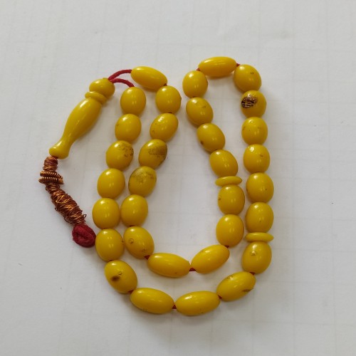 فروش تسبیح قدیمی کلکسیونی