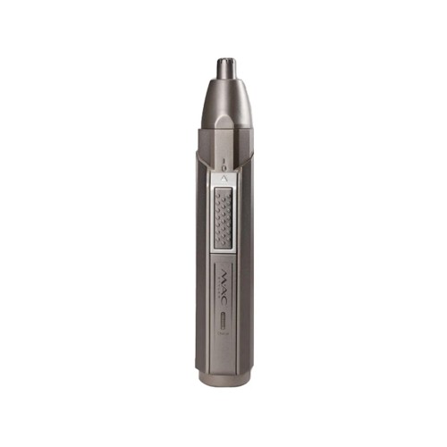 موزن گوش و بینی مک استایلر MC8807 - برش چرخشی و ضد زنگ