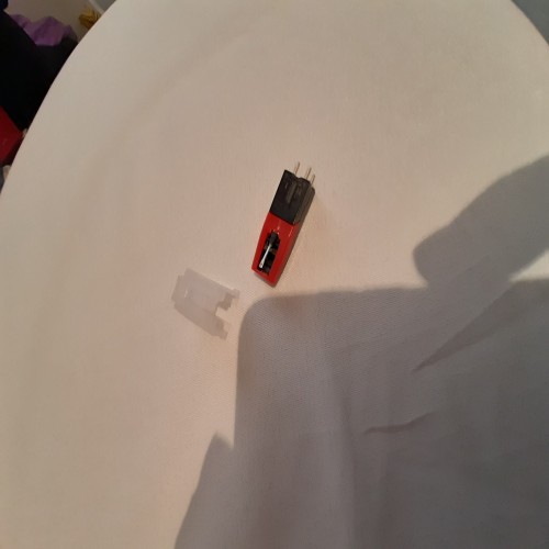 فروش سوزن پیکاپ گرامافون گرام نو اکبند