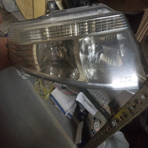 فروش چراغ جلو سمند سورن جفت با بهترین قیمت