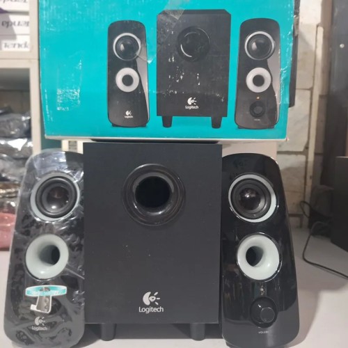 فروش اسپیکر ی و خوش صدا Z323 با کیفیت عالی