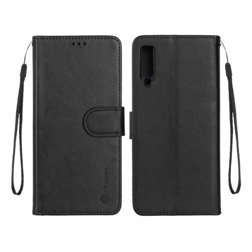 کیف موبایل مگنتی Nillkin سامسونگ A750 مشکی