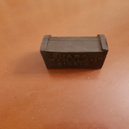 فروش لاستیک میل موج گیر چاکدار پیکان کارا تکی