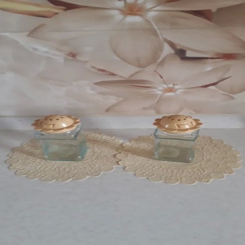 فروش 2 جا ادویه و زیر ادویه قدیمی