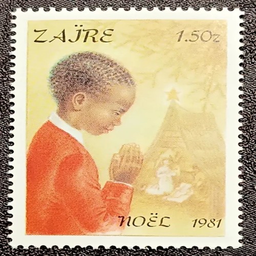 فروش تمبر خارجی مهر نخورده