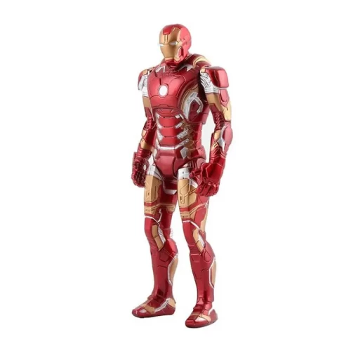 اکشن فیگور مرد آهنی 32 سانتی‌متری IRONMAN کد 3323C