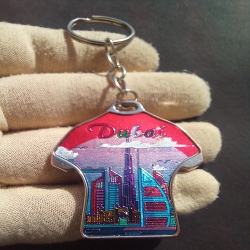 خرید جاکلیدی دبی وردسا با بهترین کیفیت و قیمت مناسب