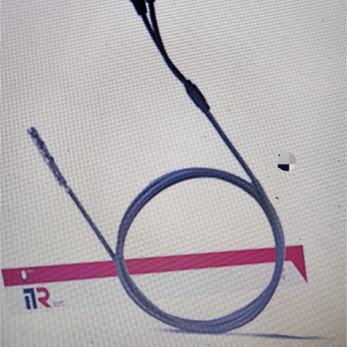 فروش میکروفون مداربسته itr10