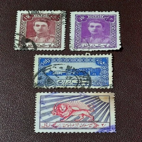 فروش تمبر زیبای محمد رضا پهلوی اصل ص145 در مطالعات اجتماعی